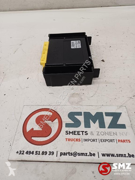 Reservdelar lastbilar MAN Occ ECU ECAS 4x2...