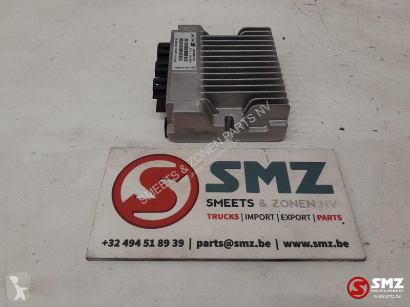Reservdelar lastbilar Renault Occ ECU FCU...