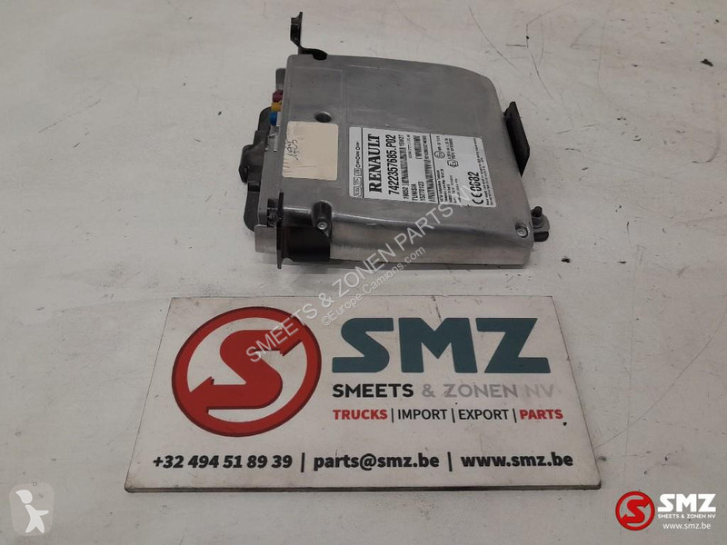 Reservdelar lastbilar Renault Occ ECU Telematic...