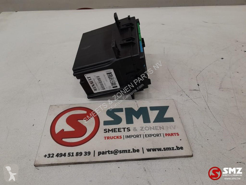 Reservdelar lastbilar Renault Occ ECU VECU...