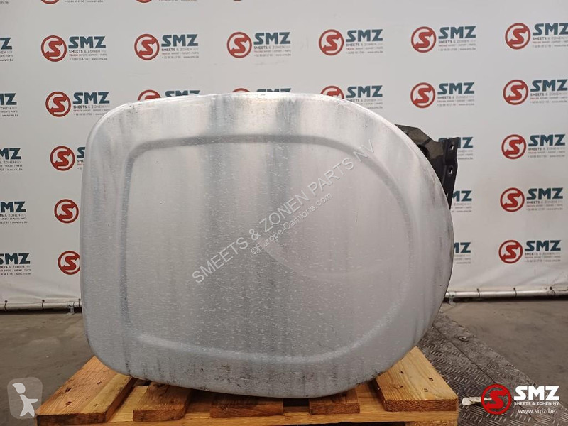 Reservdelar lastbilar Renault Occ brandstoftank...