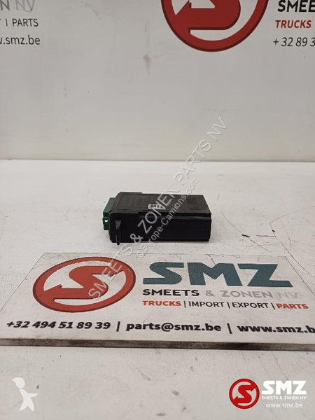 Vrachtwagenonderdelen Renault Occ ECU centrale...