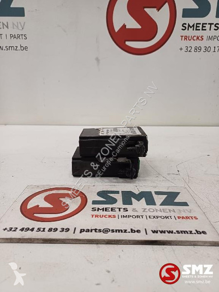Reservdelar lastbilar Renault Occ ECU FMS +...