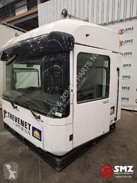 Reservdelar lastbilar Renault Occ cabine...