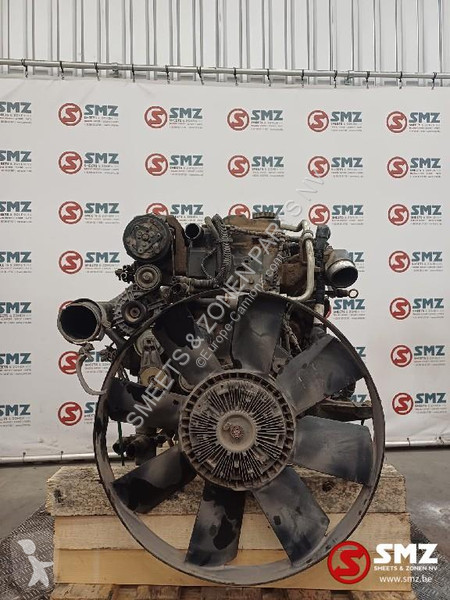 Reservdelar lastbilar Iveco Occ motor F4AE3681...
