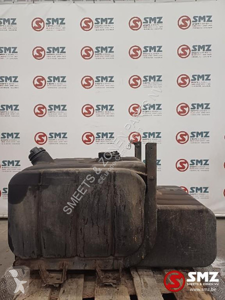 Reservdelar lastbilar Iveco Occ brandstoftank...