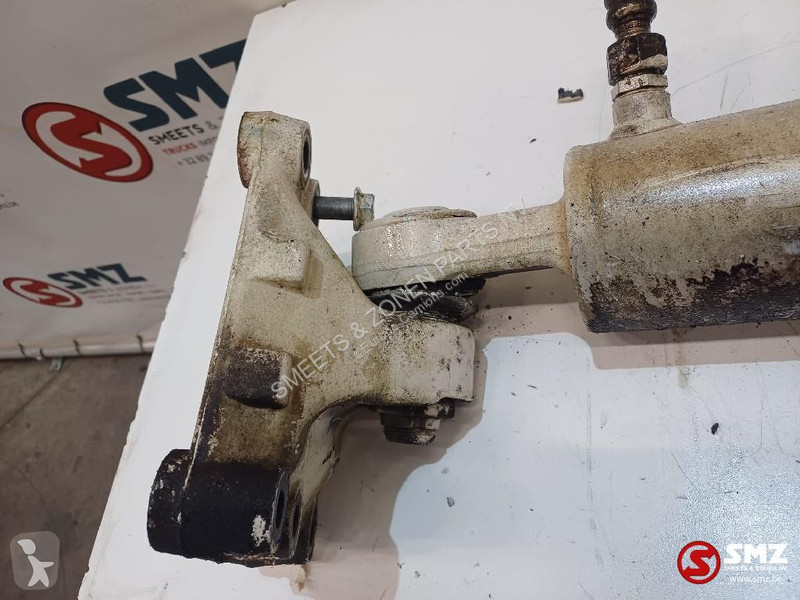 Reservdelar lastbilar MAN Occ hydraulische...