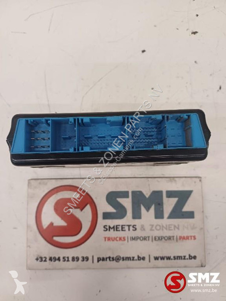 Reservdelar lastbilar Iveco Occ ECU EM-L...