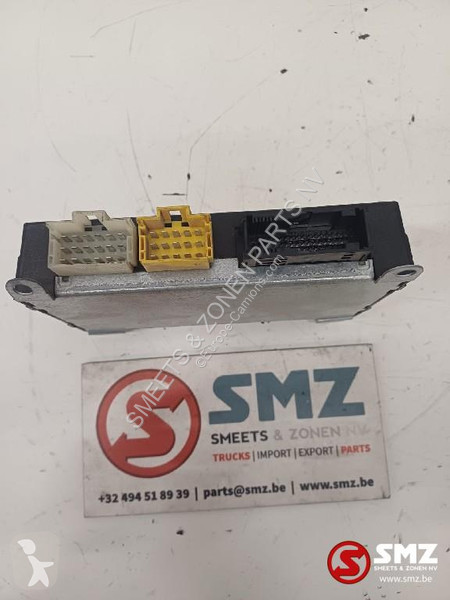 Reservdelar lastbilar Iveco Occ ECU VCM...