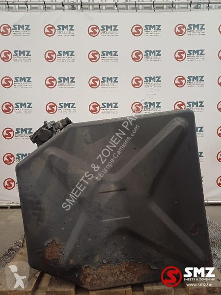 Reservdelar lastbilar Hiab Occ hydraulische...