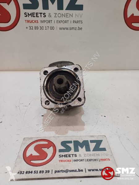 Reservdelar lastbilar Marrel Occ hydraulische...