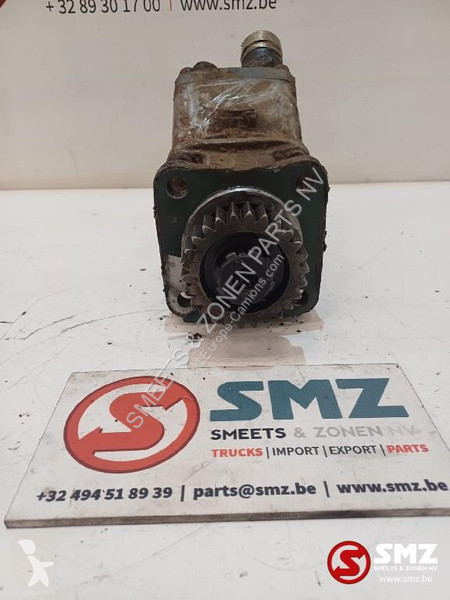 Reservdelar lastbilar Marrel Occ hydraulische...