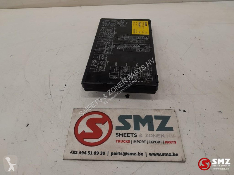 Reservdelar lastbilar Iveco Occ ECU body...