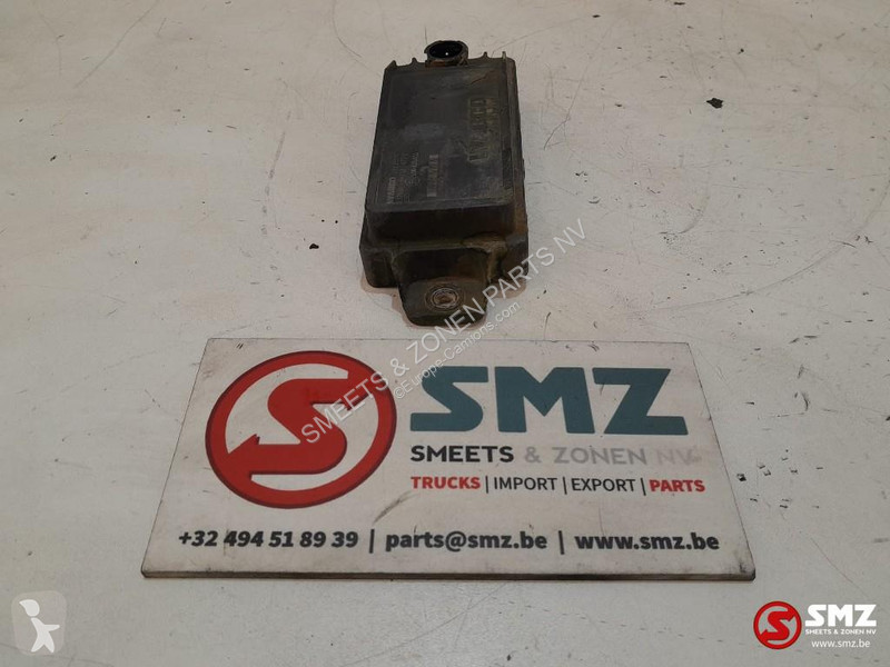 Reservdelar lastbilar Iveco Occ ECU ESC...