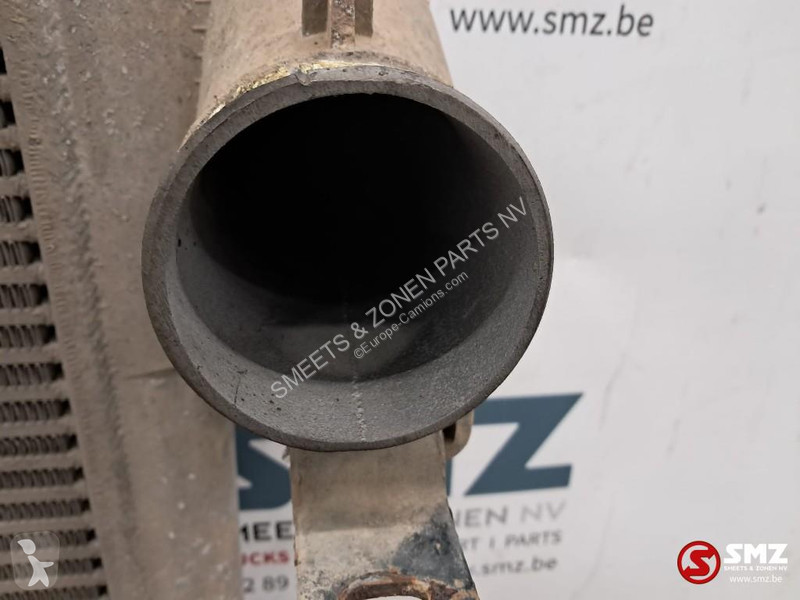 Pièces poids lourds Iveco Occ intercooler Iveco