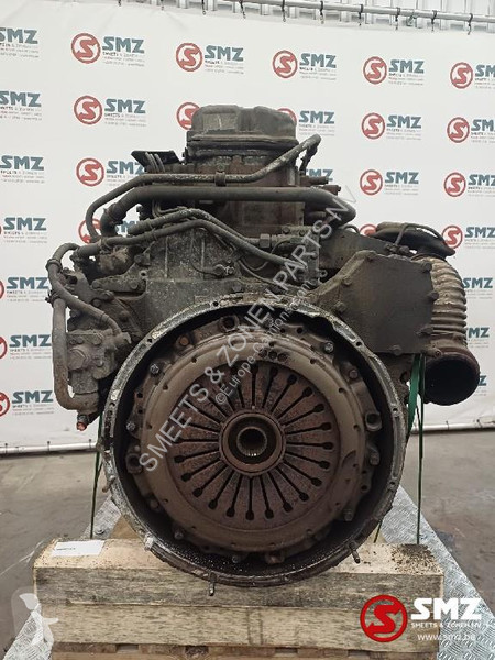 Reservdelar lastbilar Scania Occ motor D1102...