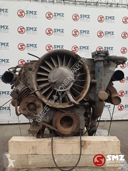 Reservdelar lastbilar Deutz Occ motor F6L413V...