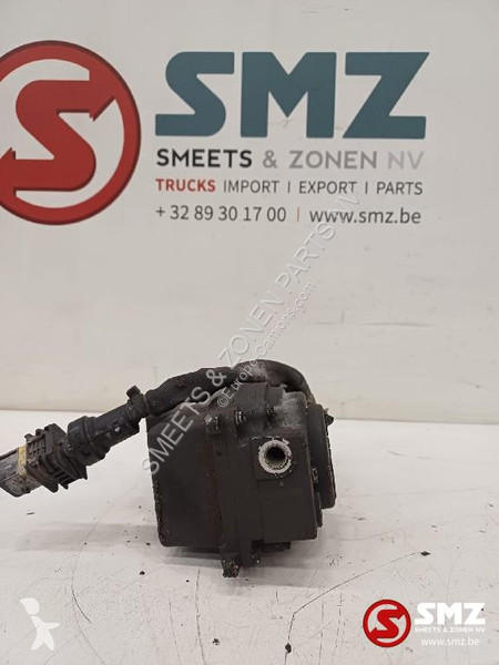 Piese camioane DAF Occ VGT turbo actuator DAF