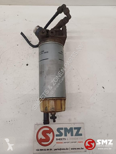 Reservdelar lastbilar Iveco Occ brandstoffilter...