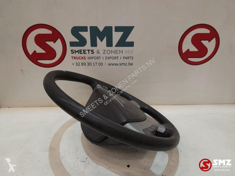 Reservdelar lastbilar MAN Occ stuurwiel MAN