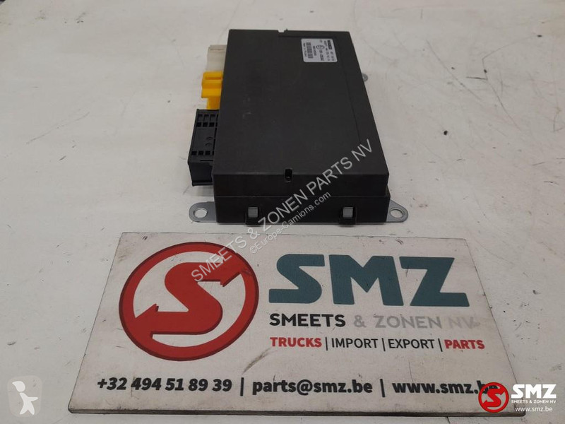 Reservdelar lastbilar Iveco Occ ECU VCM...