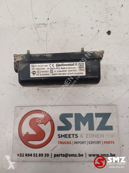 Reservdelar lastbilar Iveco Occ radar sensor Iveco