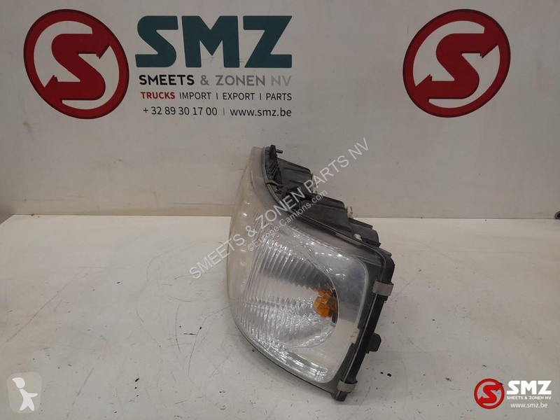 Reservdelar lastbilar DAF Occ koplamp links DAF