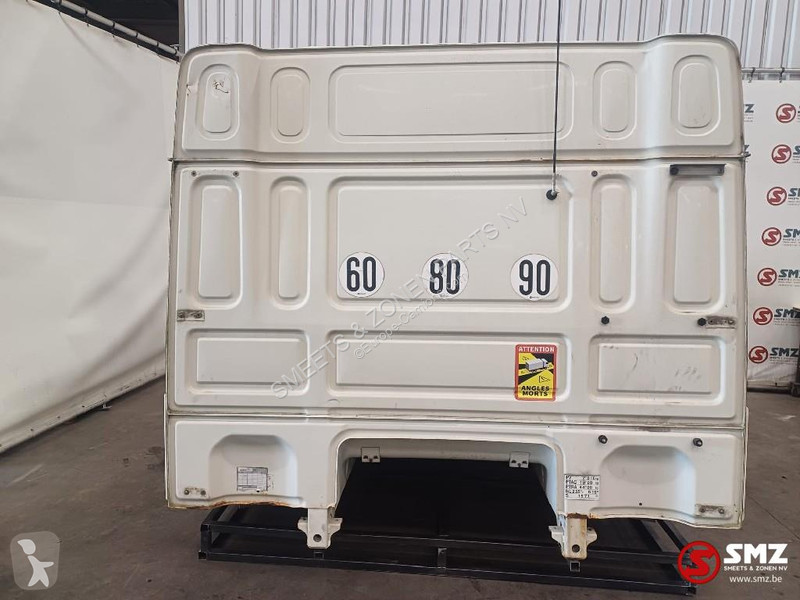 Reservdelar lastbilar DAF Occ cabine DAF