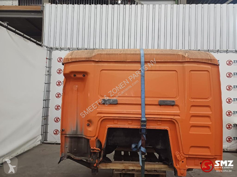 Piese camioane MAN Occ cabine MAN