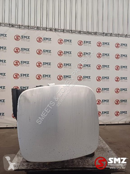Peças pesados DAF Occ brandstoftank met steunen...