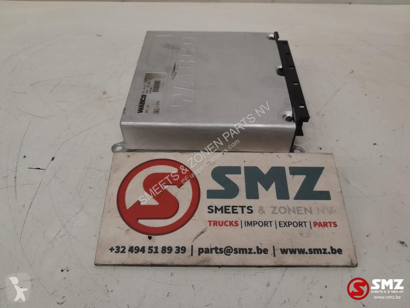Reservdelar lastbilar DAF Occ ECU EBS ZM...