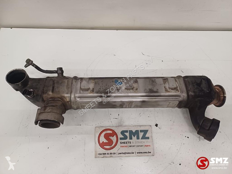 Reservedele til lastbil DAF Occ EGR koeler DAF