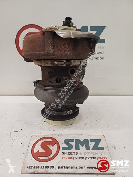 Reservdelar lastbilar DAF Occ turbocharger DAF