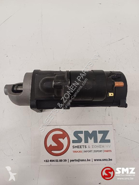 Reservdelar lastbilar DAF Starter 24v daf