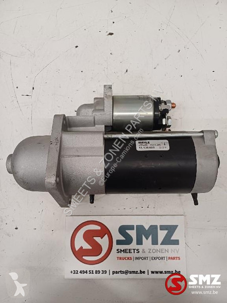 Reservdelar lastbilar DAF Starter 24v daf