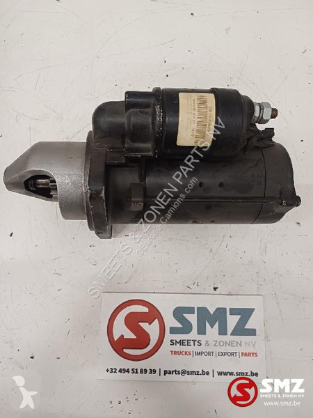 Reservdelar lastbilar DAF Starter daf