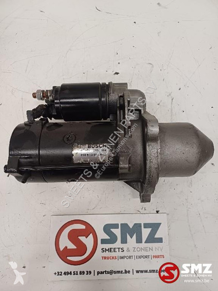 Reservdelar lastbilar DAF Starter daf