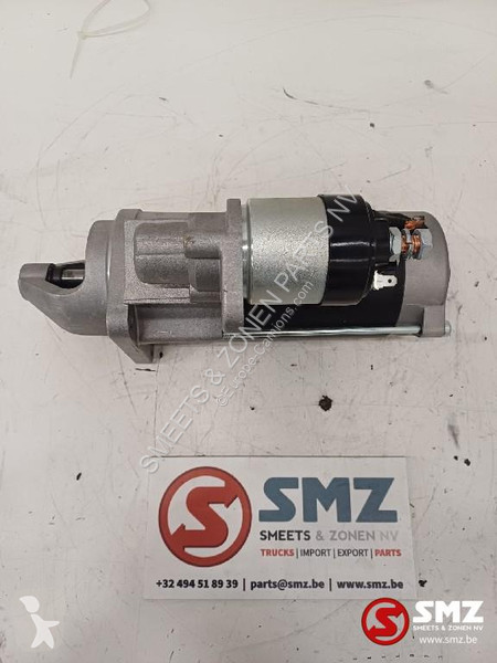 Reservdelar lastbilar DAF Starter daf