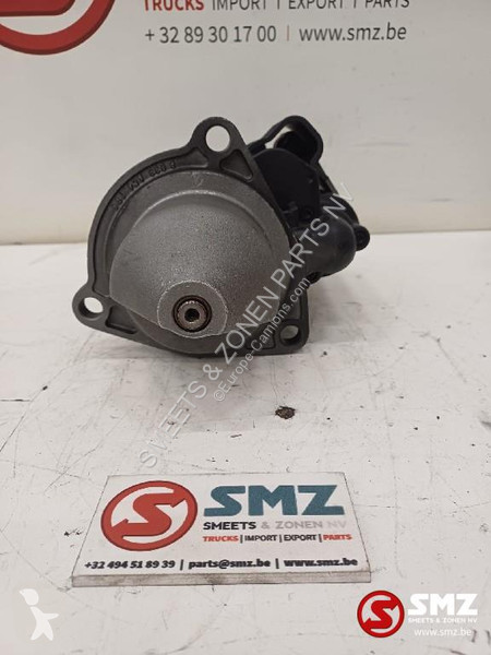 Reservdelar lastbilar DAF Starter daf
