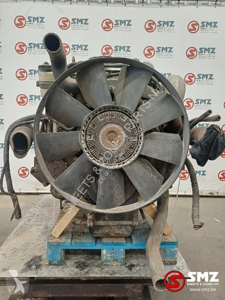 Reservdelar lastbilar Iveco Occ motor F3AE0681B...
