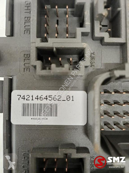 Reservedele til lastbil Renault Occ...