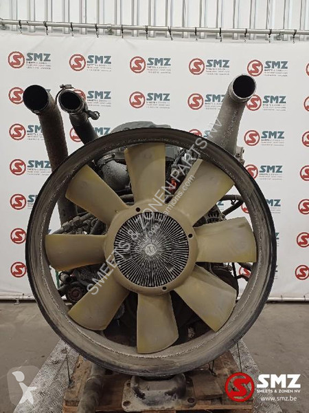 Náhradní díly pro kamiony Renault Occ motor...
