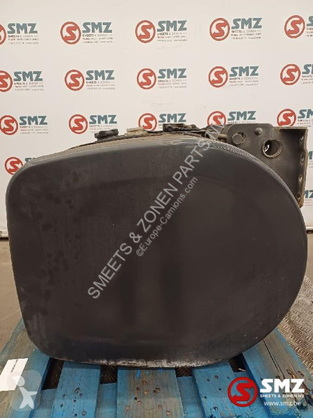 Peças pesados Renault Occ brandstoftank +...