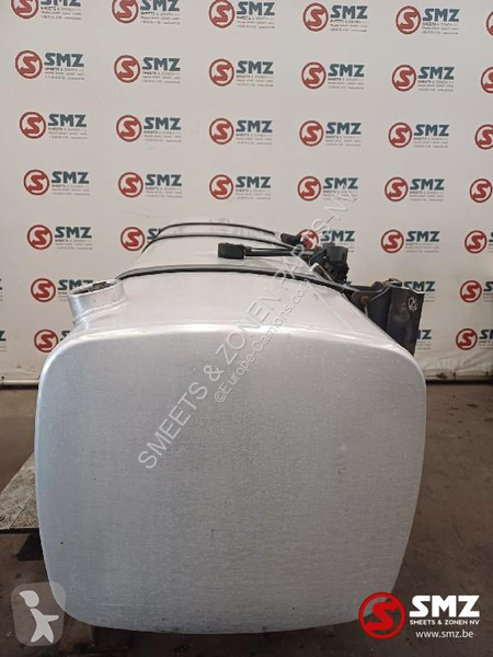 Peças pesados DAF Occ brandstoftank met steunen...