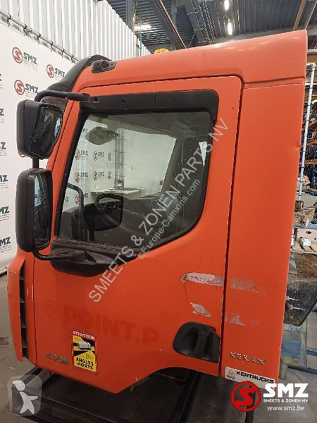 Reservdelar lastbilar Renault Occ cabine...