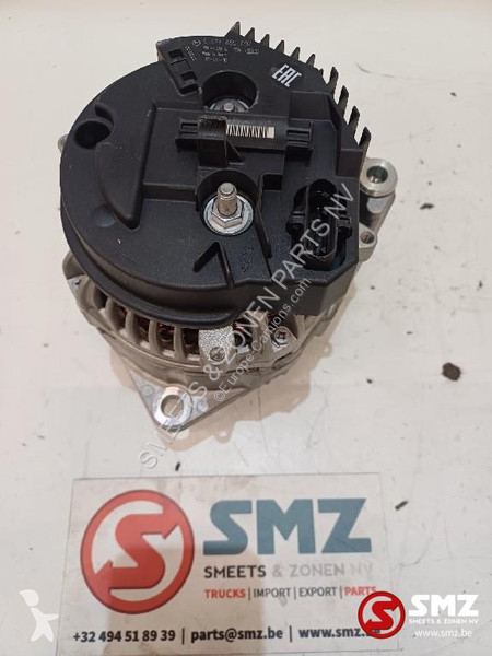 Reservdelar lastbilar Mercedes Alternator Mercedes