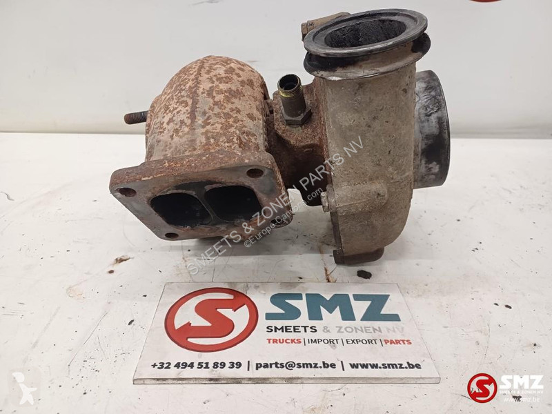 Reservdelar lastbilar MAN Occ turbocharger MAN