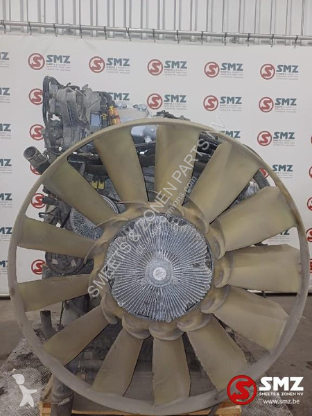 Reservedele til lastbil MAN Occ motor D2676L51 MAN