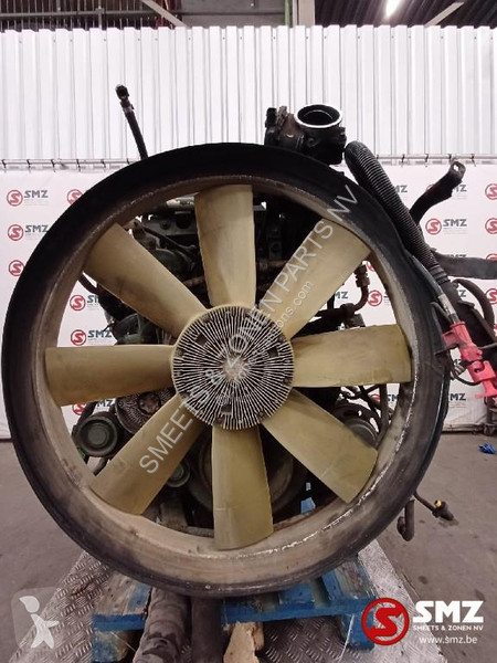 Reservedele til lastbil Volvo Occ motor D13K...