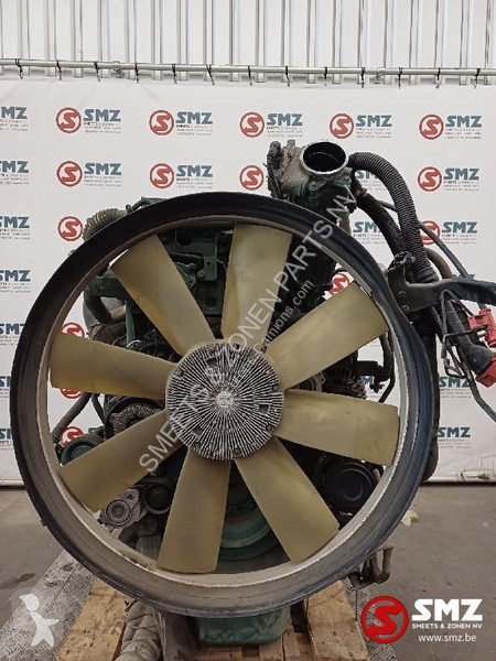 Náhradní díly pro kamiony Volvo Occ motor...